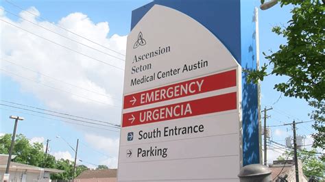 Nurses at Ascension Seton Medical Center in Austin vote by landslide to unionize