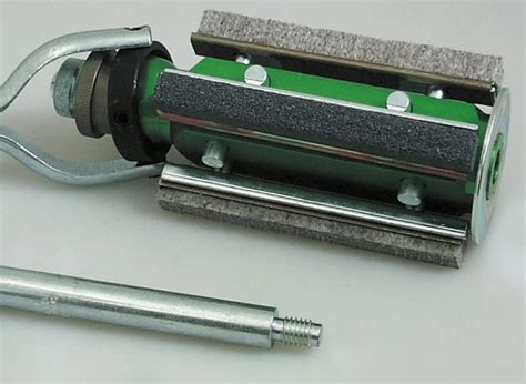 The Perfect Finish: The Benefits of a Cylinder Hone Tool