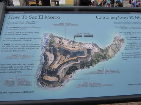 El Morro Fort - San Juan, Puerto Rico | Puerto rico, San juan, El morro