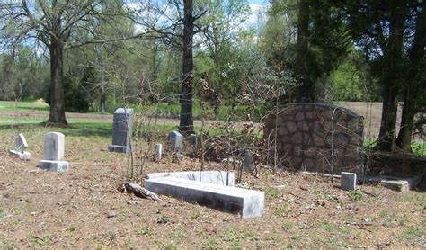 Hargett Family Cemetery in North Carolina - Find a Grave Cemetery