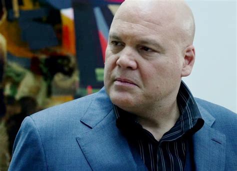 'Daredevil' Season 3 to Bring Back Vincent D'Onofrio as Wilson Fisk...