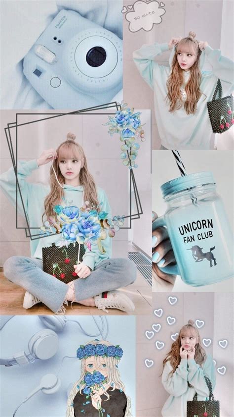 Lisa Blackpink Aesthetic Wallpaper Blackpink – Crimealirik Page