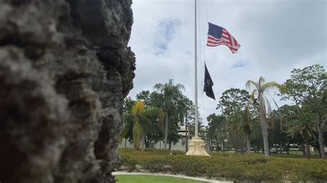 Bay Pines National Cemetery honors the fallen on Memorial Day | FOX 13 Tampa Bay