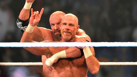 10 Wrestlers Who Regretted Coming Out Of Retirement – Page 8