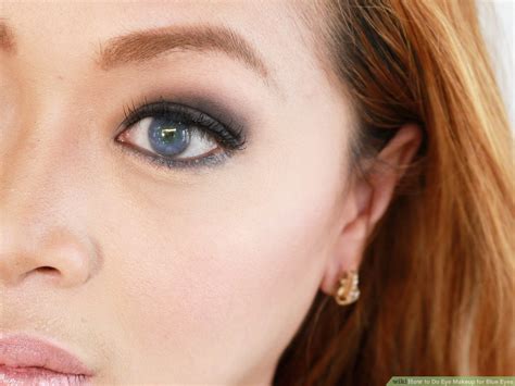 Eye Makeup For Blue Eyes And Blonde Hair And Fair Skin - Mugeek Vidalondon