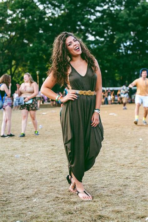 Inspired Looks: The Fiercest Fashion at Lollapalooza