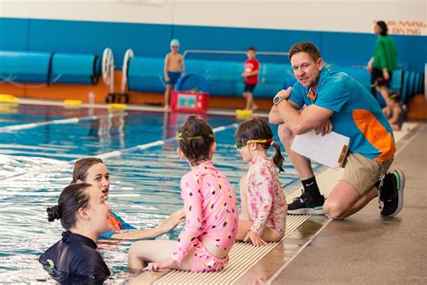 How to Get the Most Out of Your Swimming Lessons - Aquastar Swim Schools