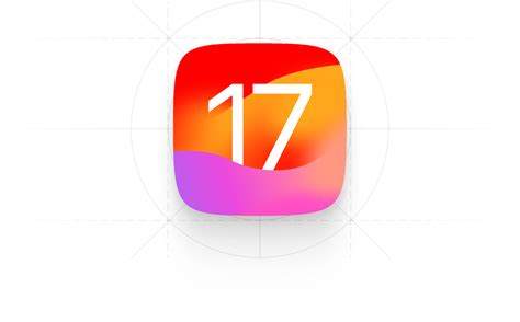 Apple iOS 17 Icon | Figma