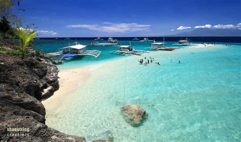 SUMILON ISLAND CEBU – Cebu Rent A Car