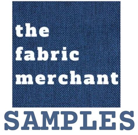 Fabric Samples – thefabricmerchant