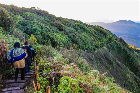 Hiking in Chiang Mai | The 7 Best Trails and When You should go