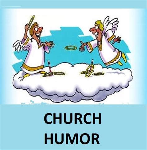 Funny Church Stories-Christian Humor-Funny Bible Stories