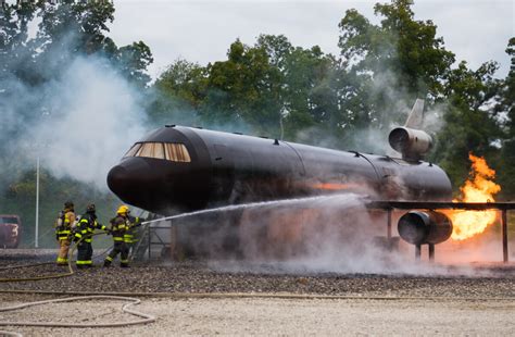 Allegheny County Airport Authority Fire Department Archives - Blue Sky PIT News Site