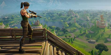 Sony finally gives in and introduces cross-platform Fortnite support