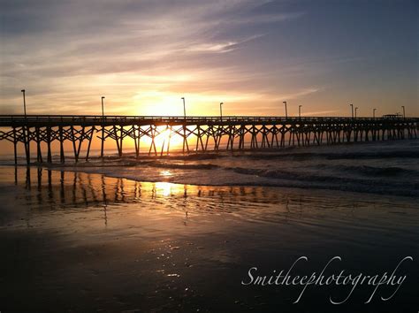 Pier , surfside beach , ocean , beach , view Sunrise | Surfside beach, Surfside, Beach