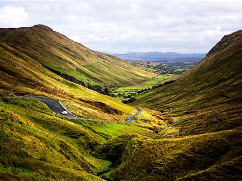 Landscapes of Ireland