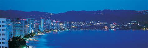 Acapulco | Mexico, Map, History, & Facts | Britannica