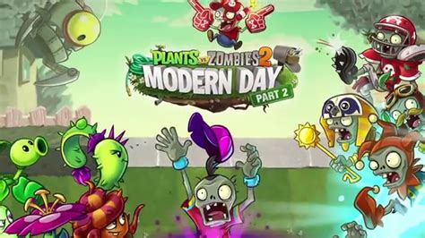 Plants Vs Zombies Day Berry Shooter Gw1 Zombies Plants Vs Peashooter ...