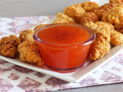 McDonald's Sweet Chili Sauce Copycat Recipe by Todd Wilbur