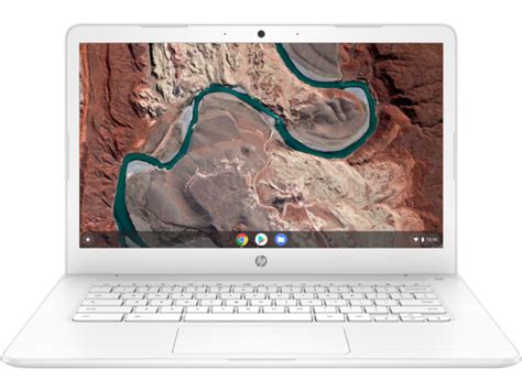 HP® Chromebook - 14-db0030nr (5VD66UA#ABA)