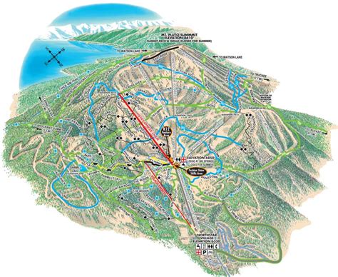 Northstar - SkiMap.org