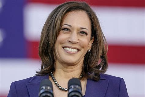 Kamala Harris VP pick: The best late-night TV jokes - Los Angeles Times