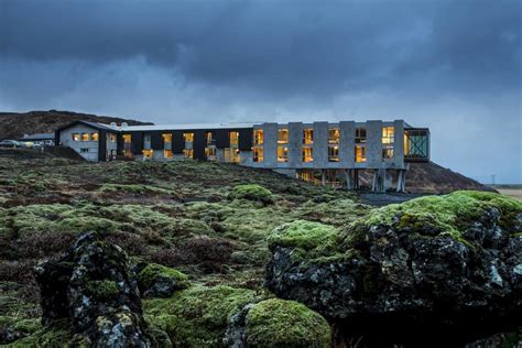 Stay At: ION Adventure Hotel – Nesjavellir, Iceland | Luxury adventure, Adventure hotel, Iceland ...