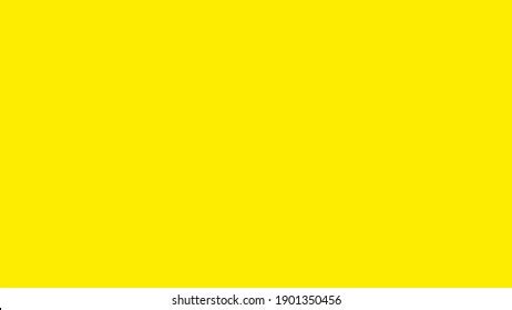 Plain Aureolin Solid Color Background Stock Illustration 1901350456 | Shutterstock