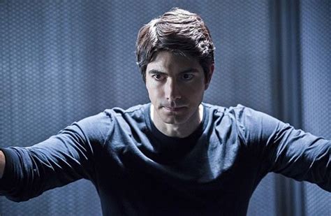 Brandon Routh on Legends of Tomorrow & the DC Universe | Collider