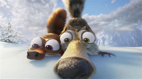 #1351222 Ice Age: Scrat Tales HD, Scrat (Ice Age) - Rare Gallery HD ...