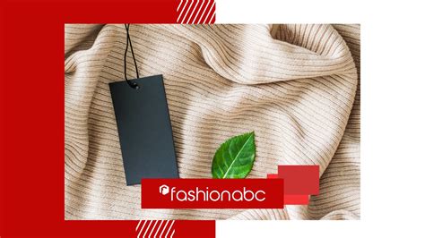 The Three Best Examples of Sustainable Fashion - fashionabc