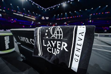 Laver Cup organizers: "We intend to hold Laver Cup 2020 as currently ...