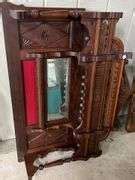 *NO STORAGE* Victorian Furniture Part - Dixon's Auction at Crumpton