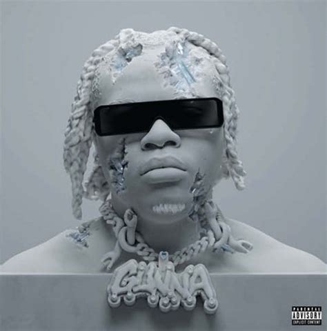 Gunna ‎– DS4EVER "2LP WHITE VINYL" | Records LPs Vinyl