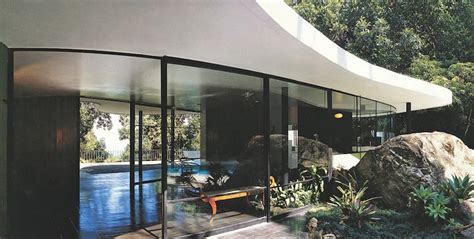 Brazilian Modernist Architecture. Brazil and Palm Springs adapted ...