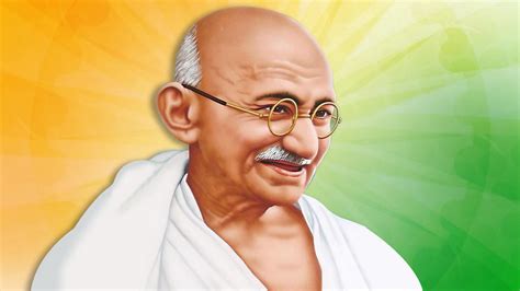 Mahatma Gandhi Hd Wallpapers - Wallpaper Cave