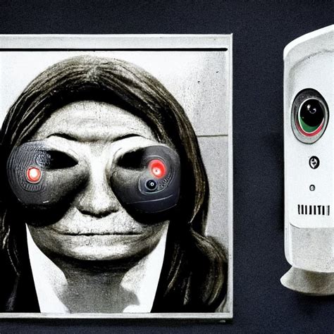 Meet Loab: The AI image if your nightmare – The Coal Speaker