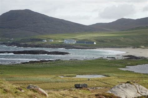 Isle of Barra Beach Hotel - Reviews, Photos & Price Comparison ...