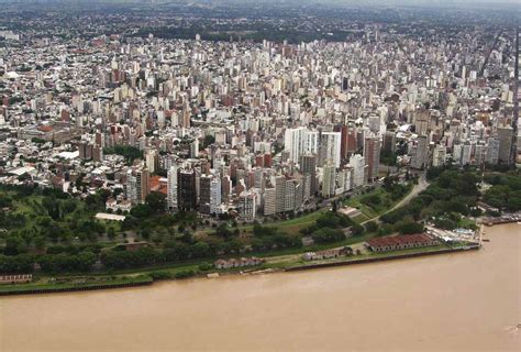 Fotos de Rosário - Argentina | Cidades em fotos