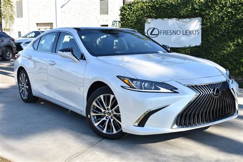 New 2020 Lexus ES 350 Ultra Luxury For Sale ($43,400) | 1 Stop Leasing Stock #373