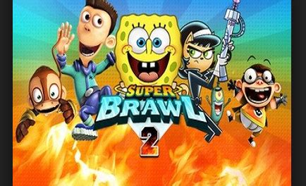 Spongebob Super Brawl 2 - Jogos de Spongebob Super Brawl 2 em Brincar.pt – Jogos Gratis