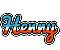 Henny Logo | Name Logo Generator - Popstar, Love Panda, Cartoon, Soccer ...