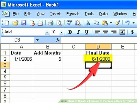 50 How To Create Excel Formulas