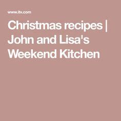 John and Lisa weekend kitchen on Pinterest