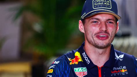 'This one is the best’ – Max Verstappen’s third title in his own words | Formula 1®