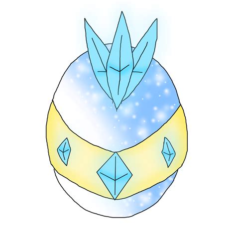 Diamond Dragon Egg Adopt (CLOSED) by Mythical-Luz on DeviantArt