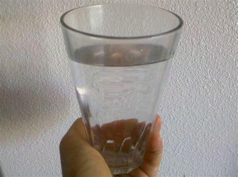 Is 6-8 Glasses of Water a Day Enough? | Heal Naturally