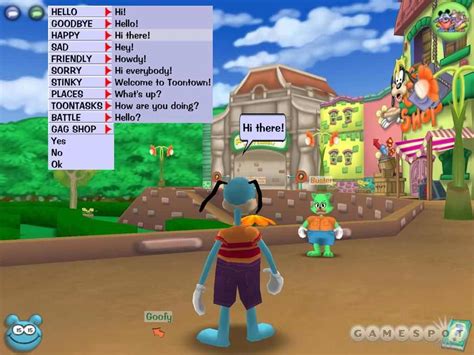 Toontown Online Download Free Full Game | Speed-New