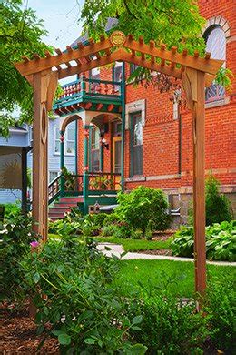 The Historic Webster House Bed and Breakfast has a rich history for you to discover.