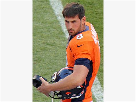 North Penn Grad Brandon McManus Signs Extension With Denver Broncos ...